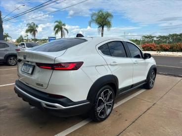 SPOTICAR Fiat Fastback 1.0 Turbo 200 Flex Impetus Cvt Usada - Picape Flex Branco - Catanduva - 500045948_4