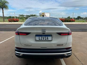 SPOTICAR Fiat Fastback 1.0 Turbo 200 Flex Impetus Cvt Usada - Picape Flex Branco - Catanduva - 500045948_5