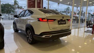 SPOTICAR Fiat Fastback 1.0 Turbo 200 Flex Audace Cvt Usada - Suv Flex Branco - Guarapari - 500046270_4