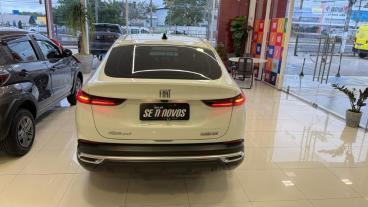 SPOTICAR Fiat Fastback 1.0 Turbo 200 Flex Audace Cvt Usada - Suv Flex Branco - Guarapari - 500046270_5