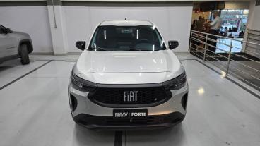 SPOTICAR Fiat Fastback 1.0 Turbo 200 Flex Cvt Usada - Suv Flex Prata - Campinas - 500046329_3