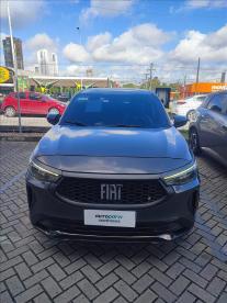 Fiat Fastback Fastback 1.0 200 Turbo Flex Aut 2024