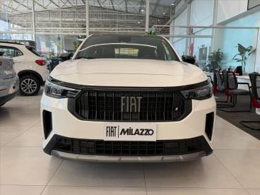 SPOTICAR Fiat Fastback 1.0 Turbo 200 Flex Cvt Usada - Picape Gasolina Branco - Santos - 500047257_2