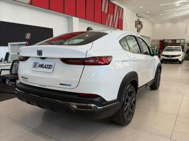 SPOTICAR Fiat Fastback 1.0 Turbo 200 Flex Cvt Usada - Picape Gasolina Branco - Santos - 500047257_4