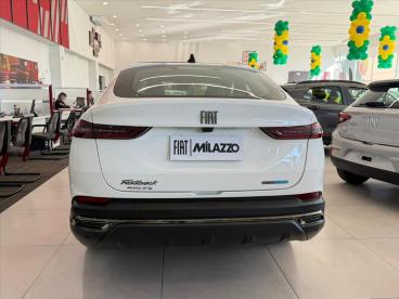 SPOTICAR Fiat Fastback 1.0 Turbo 200 Flex Cvt Usada - Picape Gasolina Branco - Santos - 500047257_5