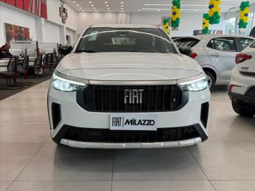 SPOTICAR Fiat Fastback 1.0 Turbo 200 Flex Cvt Usada - Picape Gasolina Branco - Santos - 500047304_2