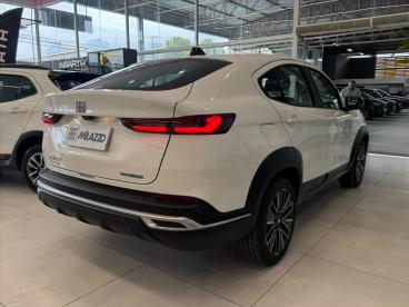 SPOTICAR Fiat Fastback 1.0 Turbo 200 Flex Cvt Usada - Picape Gasolina Branco - Santos - 500047304_4