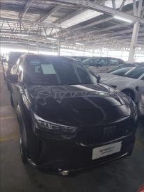 Fiat Fastback 1.0 TURBO 200 HYBRID IMPETUS CVT 2025