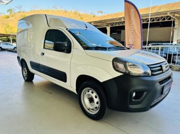 SPOTICAR Fiat Fiorino 1.4 Mpi Furgao Endurance 8v Flex 2p Manual Usada - Picape Flex Branco - Colatina - 500041803_1