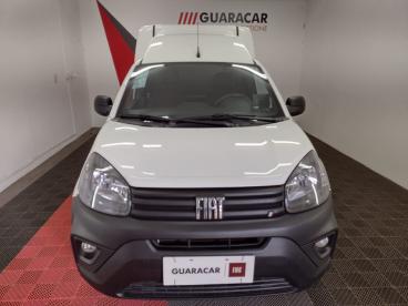 SPOTICAR Fiat Fiorino 1.4 Mpi Furgao Endurance 8v Flex 2p Manual Usada - Picape Flex Branco - Passo Fundo - 500043532_2