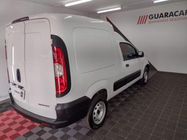 SPOTICAR Fiat Fiorino 1.4 Mpi Furgao Endurance 8v Flex 2p Manual Usada - Picape Flex Branco - Passo Fundo - 500043532_4