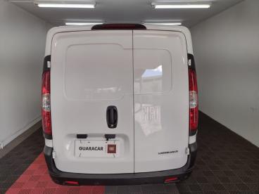 SPOTICAR Fiat Fiorino 1.4 Mpi Furgao Endurance 8v Flex 2p Manual Usada - Picape Flex Branco - Passo Fundo - 500043532_5