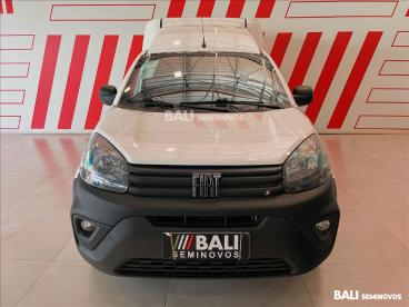 SPOTICAR Fiat Fiorino 1.4 Mpi Furgao Endurance 8v Flex 2p Manual Usada - Picape Flex Branco - Brasilia - 500044047_3