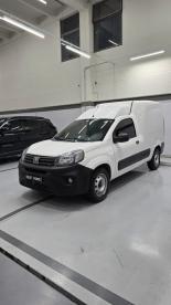SPOTICAR Fiat Fiorino 1.4 Mpi Furgao Endurance 8v Flex 2p Manual Usada - Picape Flex Branco - Campinas - 500047091_1