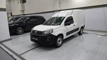 SPOTICAR Fiat Fiorino 1.4 Mpi Furgao Endurance 8v Flex 2p Manual Usada - Picape Flex Branco - Campinas - 500047091_2
