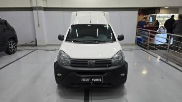 SPOTICAR Fiat Fiorino 1.4 Mpi Furgao Endurance 8v Flex 2p Manual Usada - Picape Flex Branco - Campinas - 500047091_3