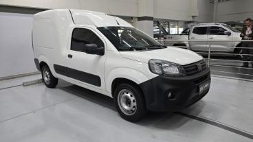 SPOTICAR Fiat Fiorino 1.4 Mpi Furgao Endurance 8v Flex 2p Manual Usada - Picape Flex Branco - Campinas - 500047091_4