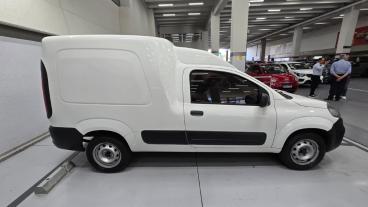SPOTICAR Fiat Fiorino 1.4 Mpi Furgao Endurance 8v Flex 2p Manual Usada - Picape Flex Branco - Campinas - 500047091_5