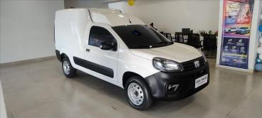 SPOTICAR Fiat Fiorino 1.4 Mpi Furgao Endurance 8v Flex 2p Manual Usada - Picape Flex Branco - Bauru - 500048354_1