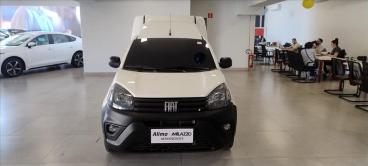SPOTICAR Fiat Fiorino 1.4 Mpi Furgao Endurance 8v Flex 2p Manual Usada - Picape Flex Branco - Bauru - 500048354_2