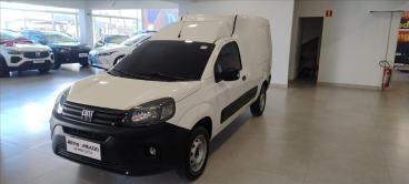 SPOTICAR Fiat Fiorino 1.4 Mpi Furgao Endurance 8v Flex 2p Manual Usada - Picape Flex Branco - Bauru - 500048354_3