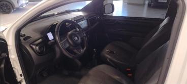SPOTICAR Fiat Fiorino 1.4 Mpi Furgao Endurance 8v Flex 2p Manual Usada - Picape Flex Branco - Bauru - 500048354_4