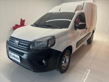 SPOTICAR Fiat Fiorino 1.4 Mpi Furgao Endurance 8v Flex 2p Manual Usada - Picape Flex Branco - Santos - 500048617_3