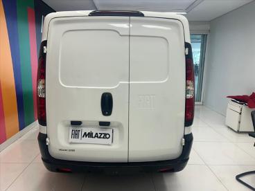 SPOTICAR Fiat Fiorino 1.4 Mpi Furgao Endurance 8v Flex 2p Manual Usada - Picape Flex Branco - Santos - 500048617_5