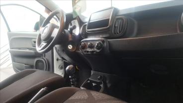 SPOTICAR Fiat Mobi 1.0 Evo Flex Like. Manual Usada - Picape Flex Branco - Itajuba - 500031224_2