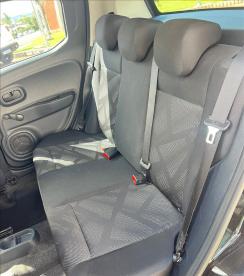 SPOTICAR Fiat Mobi 1.0 Evo Flex Like. Manual Usada - Picape Flex Preto - Sao Jose Do Rio Pardo - 500031641_2