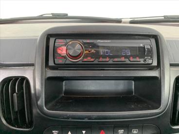 SPOTICAR Fiat Mobi 1.0 Evo Flex Like. On Manual Usada - Picape Flex Vermelho - Olinda - 500045607_5