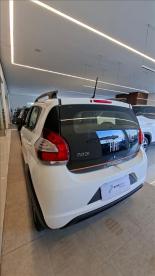 SPOTICAR Fiat Mobi 1.0 Evo Flex Trekking Manual Usada - Picape Flex Branco - Joao Pessoa - 500046192_4