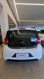 SPOTICAR Fiat Mobi 1.0 Evo Flex Trekking Manual Usada - Picape Flex Branco - Joao Pessoa - 500046192_5