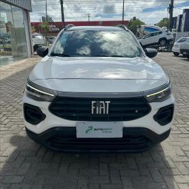 SPOTICAR Fiat Pulse 1.3 Flex Drive Manual Usada - Picape Flex Branco - Joao Pessoa - 500020874_1