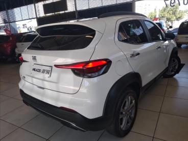 SPOTICAR Fiat Pulse 1.3 Flex Drive Manual Usada - Picape Flex Branco - Bauru - 500023942_4