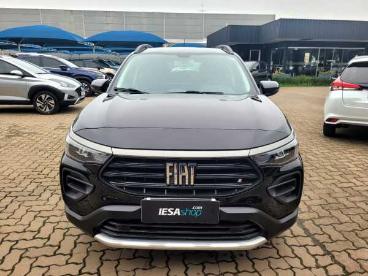 SPOTICAR Fiat Pulse 1.0 Turbo 200 Flex Audace Cvt Usada - Suv Flex Preto - Canoas - 500028896_2