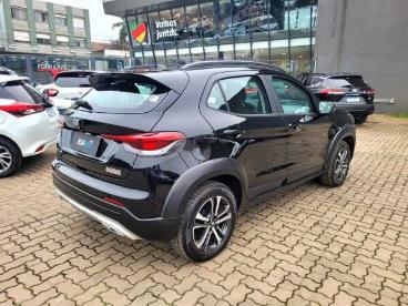 SPOTICAR Fiat Pulse 1.0 Turbo 200 Flex Audace Cvt Usada - Suv Flex Preto - Canoas - 500028896_4