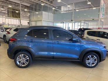 SPOTICAR Fiat Pulse 1.0 Turbo 200 Flex Drive Cvt Usada - Picape Flex Azul - Alfenas - 500031371_5