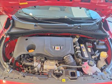 SPOTICAR Fiat Pulse 1.3 Turbo 270 Flex Abarth At6 Usada - Picape Flex Vermelho - Alfenas - 500031678_4