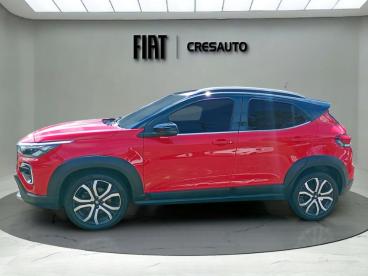 SPOTICAR Fiat Pulse 1.0 Turbo 200 Flex Impetus Cvt Usada - Suv Flex Vermelho - Salvador - 500039633_3