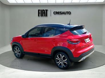 SPOTICAR Fiat Pulse 1.0 Turbo 200 Flex Impetus Cvt Usada - Suv Flex Vermelho - Salvador - 500039633_4