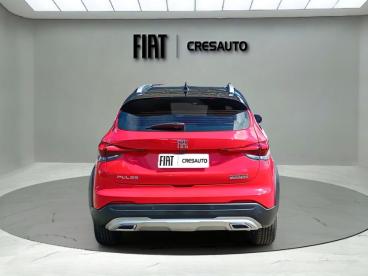 SPOTICAR Fiat Pulse 1.0 Turbo 200 Flex Impetus Cvt Usada - Suv Flex Vermelho - Salvador - 500039633_5