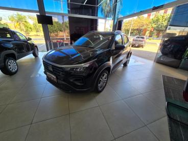 SPOTICAR Fiat Pulse 1.3 Flex Drive Manual Usada - Suv Flex Preto - Ribeirao Preto - 500040653_1