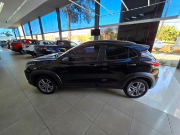 SPOTICAR Fiat Pulse 1.3 Flex Drive Manual Usada - Suv Flex Preto - Ribeirao Preto - 500040653_2