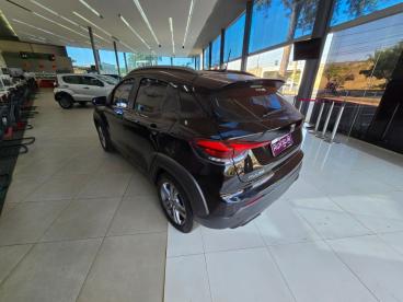 SPOTICAR Fiat Pulse 1.3 Flex Drive Manual Usada - Suv Flex Preto - Ribeirao Preto - 500040653_3