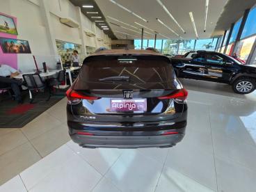 SPOTICAR Fiat Pulse 1.3 Flex Drive Manual Usada - Suv Flex Preto - Ribeirao Preto - 500040653_4
