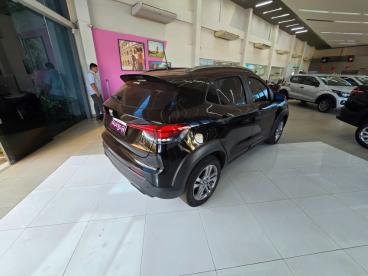 SPOTICAR Fiat Pulse 1.3 Flex Drive Manual Usada - Suv Flex Preto - Ribeirao Preto - 500040653_5