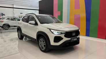 SPOTICAR Fiat Pulse 1.0 Turbo 200 Flex Drive Cvt Usada - Suv Flex Branco - Aracaju - 500042014_1