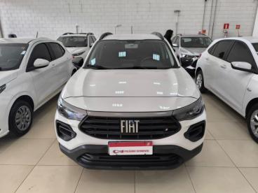 SPOTICAR Fiat Pulse 1.3 Flex Drive Cvt Usada - Suv Flex Branco - Montes Claros - 500042017_1