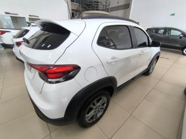SPOTICAR Fiat Pulse 1.3 Flex Drive Cvt Usada - Suv Flex Branco - Montes Claros - 500042017_4